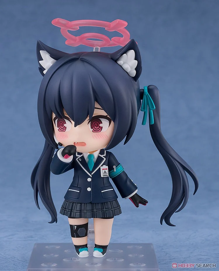 <Preorderถึงวันที่ 27/9/2024> เปิดรับPreorder #มัดจำ500 บาท Nendoroid Serika Kuromi (PVC Figure)