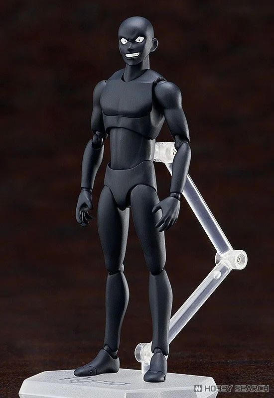 <Preorderถึง 20/6/2025>🔔เปิดรับPreorder มัดจำ 500 บาท Figma True Criminal (Re-run)