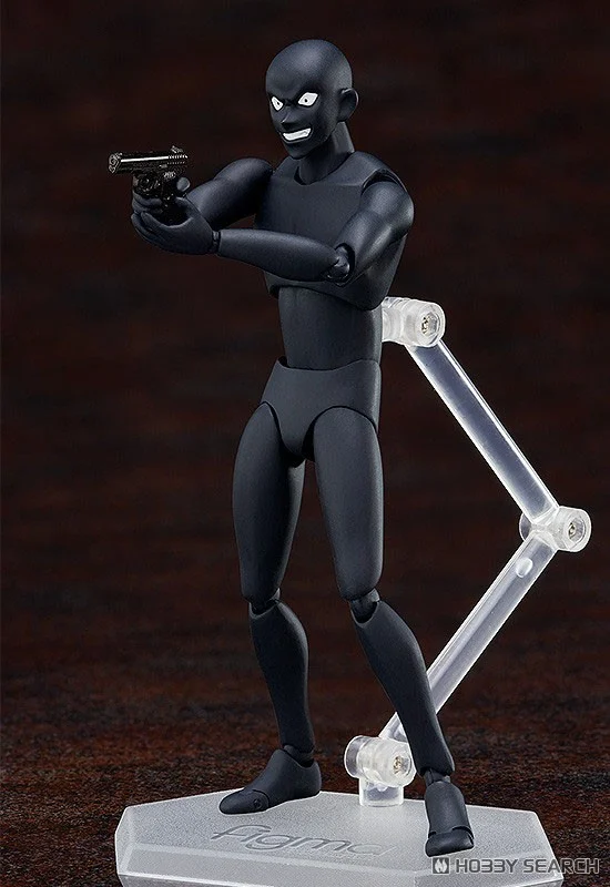 <Preorderถึง 20/6/2025>🔔เปิดรับPreorder มัดจำ 500 บาท Figma True Criminal (Re-run)