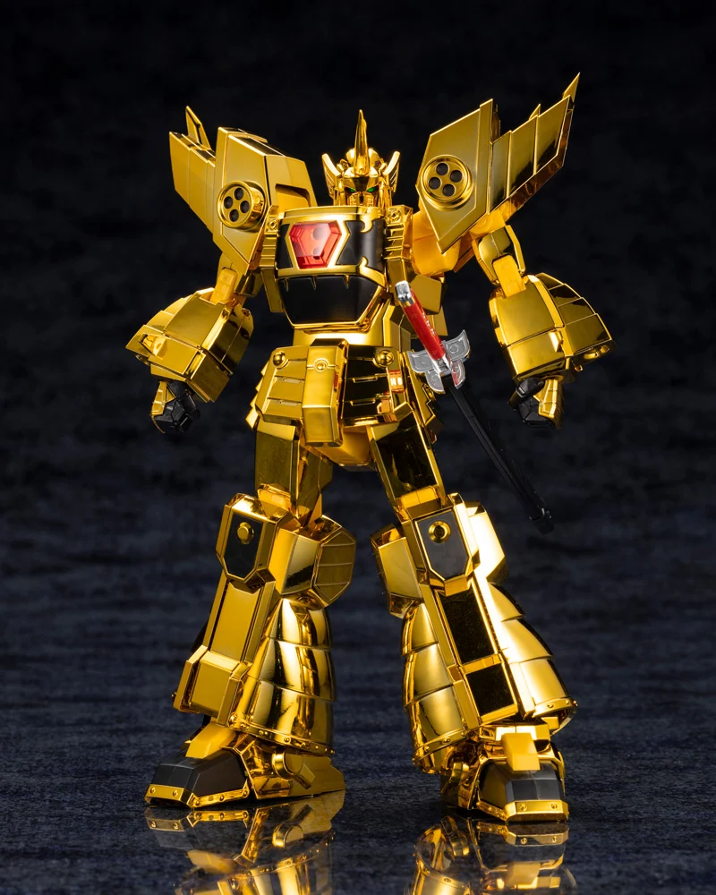 <Preorder ถึงวันที่ 30/1/2025 >เปิดรับPreorder มัดจำ 600 บาท GREAT GOLDRAN Gold-Plated Ver.