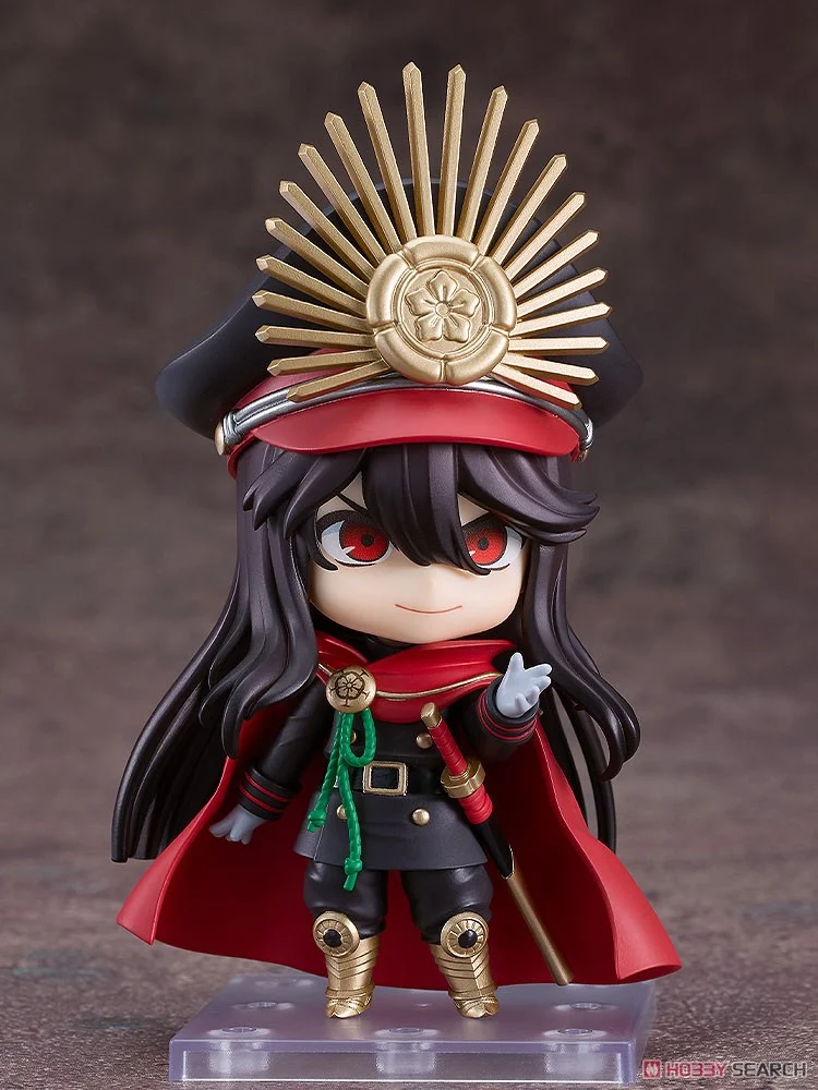 <Preorderถึงวันที่ 22/11/2024> เปิดรับPreorder #มัดจำ 500 บาท Nendoroid Archer/Oda Nobunaga (PVC Figure)