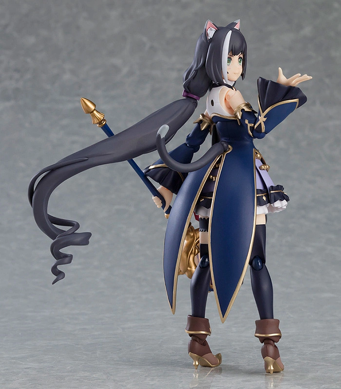 ปริ้นเซส คอนเน็กต์! รีไดฟ์ Princess Connect! Re:Dive Good Smile Company Max Factory Figma No.558 Karyl