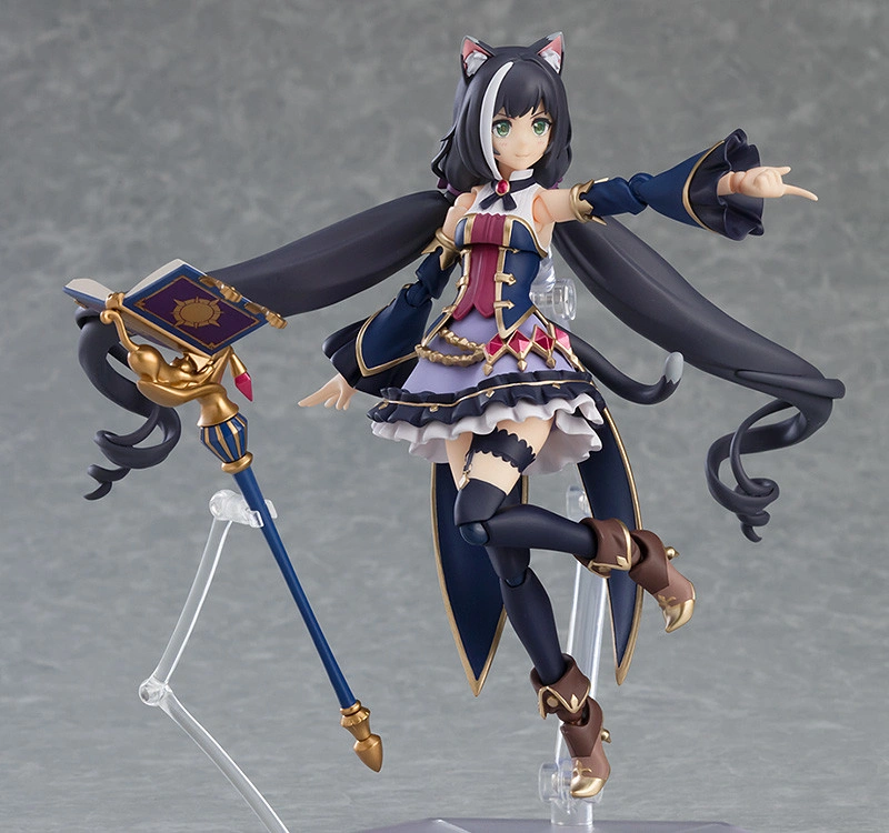 ปริ้นเซส คอนเน็กต์! รีไดฟ์ Princess Connect! Re:Dive Good Smile Company Max Factory Figma No.558 Karyl