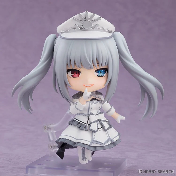 <Preorderถึงวันที่ 25/4/2025> เปิดรับPreorder #มัดจำ 400 บาท Nendoroid Queen (PVC Figure)