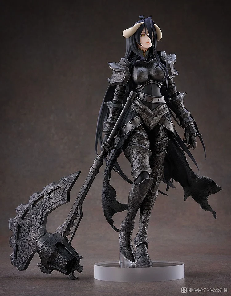 <Preorderถึง 15/8/2025>เปิดรับPreorder มัดจำ 600 บาท POP UP PARADE Albedo: Armor Ver. L Size