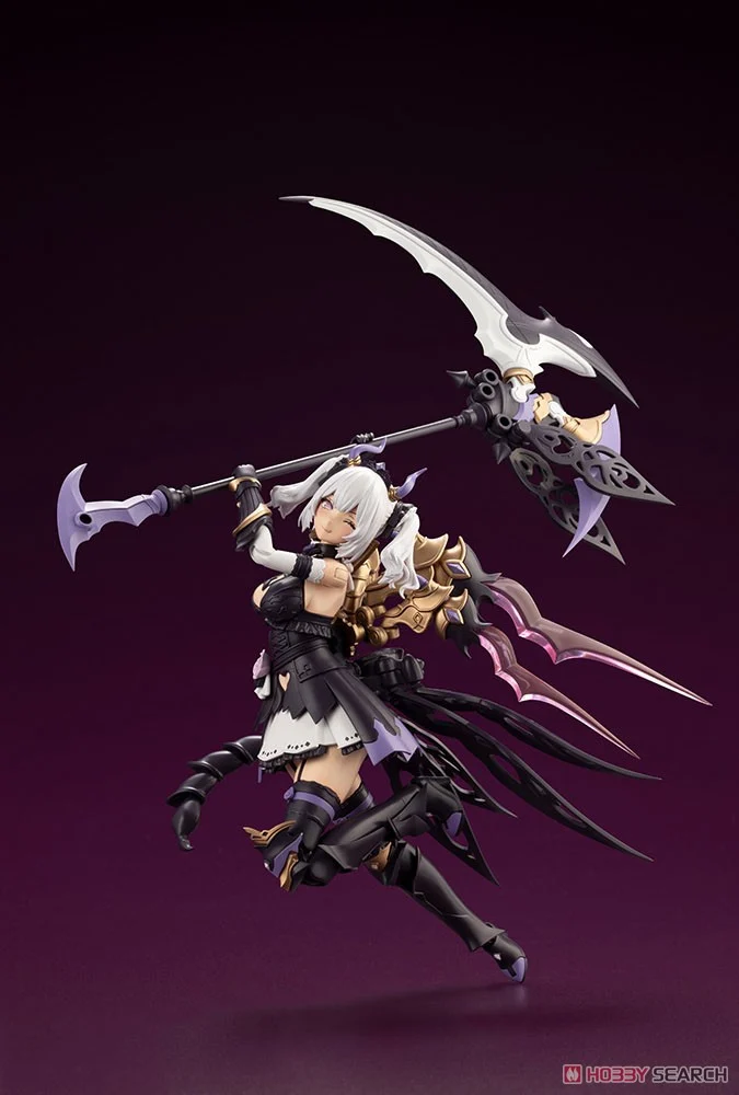 <Preorderถึง 7/5/2024 >เปิดรับPreorder มัดจำ 500 บาท Arcanadea Soffiera (Plastic model)