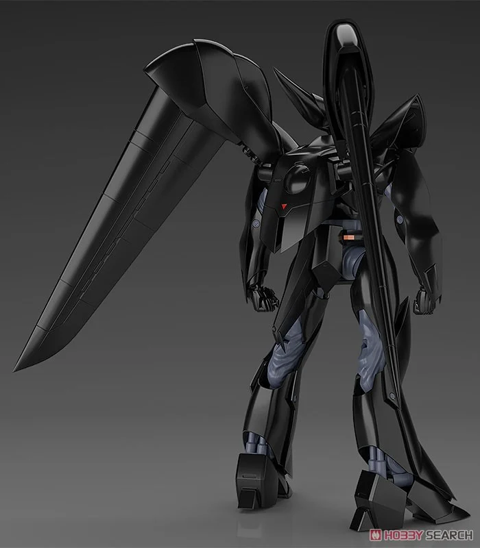 (Preorderปิดรับวันที่ 28/3/2025 )เปิดรับPreorder มัดจำ 300 บาท Moderoid Type-J9 Griffon