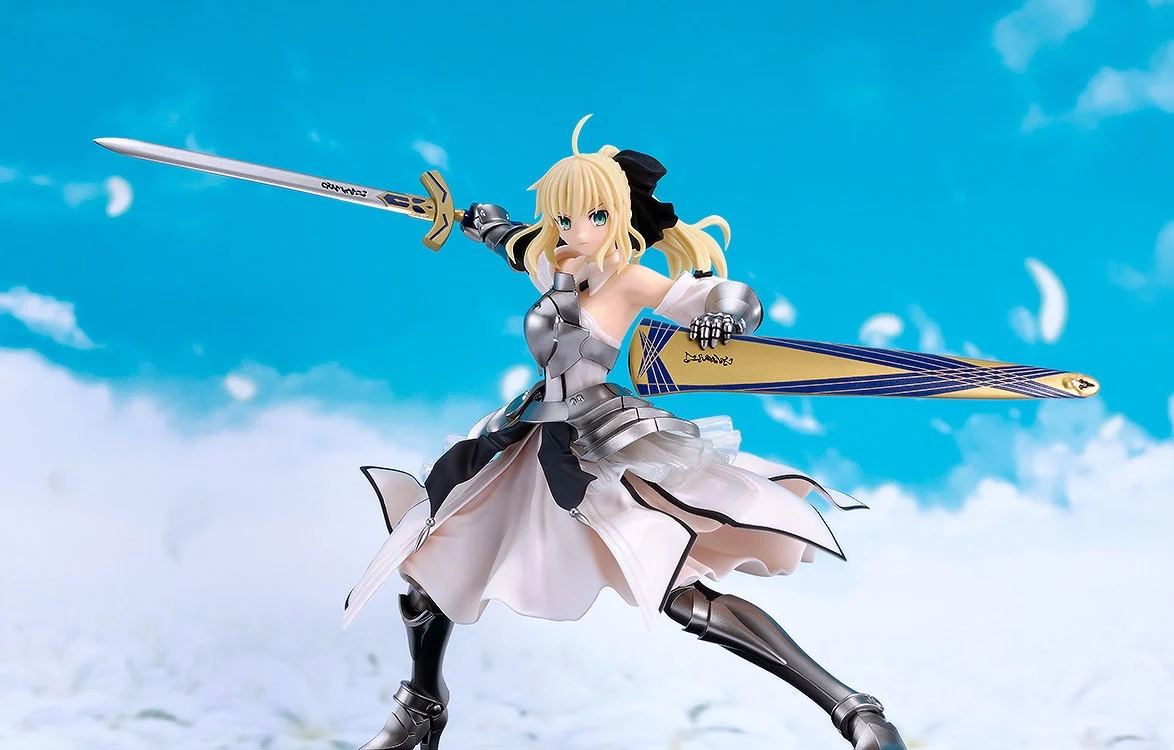 <Preorder ถึง 6/2/2026>เปิดรับPreorder มัดจำ 600 บาท Reincarnation Saber Lily ~Distant Avalon~