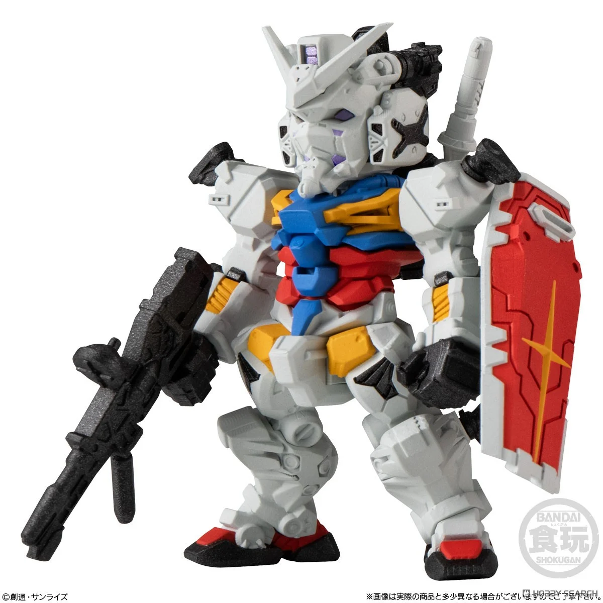 <Preorderภึง 7/7/2025>เปิดรับPreorder มัดจำ 100 บาท FW GUNDAM CONVERGE #28 W/O GUM ได้ครบ 7 แบบ+3ตัวสุ่มซ้ำ