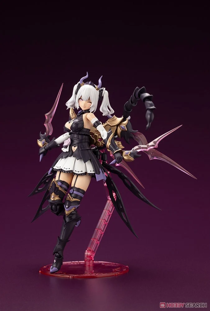 <Preorderถึง 7/5/2024 >เปิดรับPreorder มัดจำ 500 บาท Arcanadea Soffiera (Plastic model)
