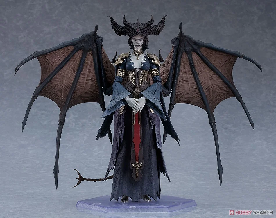 <Preorderถึง 14/3/2025>🔔เปิดรับPreorder มัดจำ 1000 บาท Figma Lilith