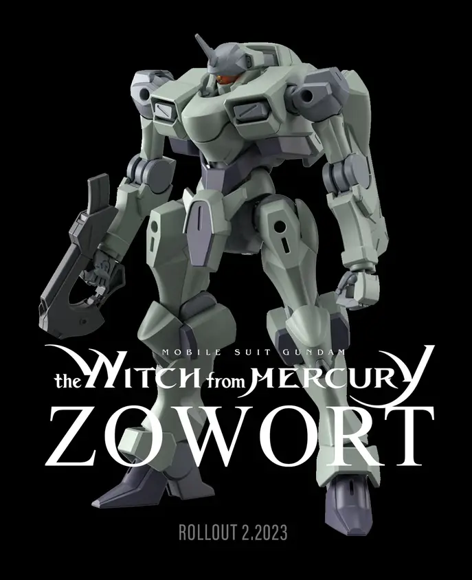 HG14 Zowort