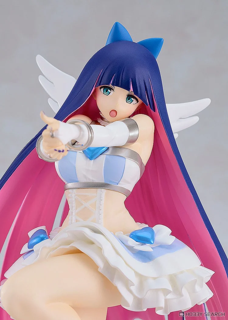 <Preorderถึง 25/7/2025>เปิดรับPreorder มัดจำ 1000 บาท POP UP PARADE Panty & Stocking Set: Repent Ver. L Size