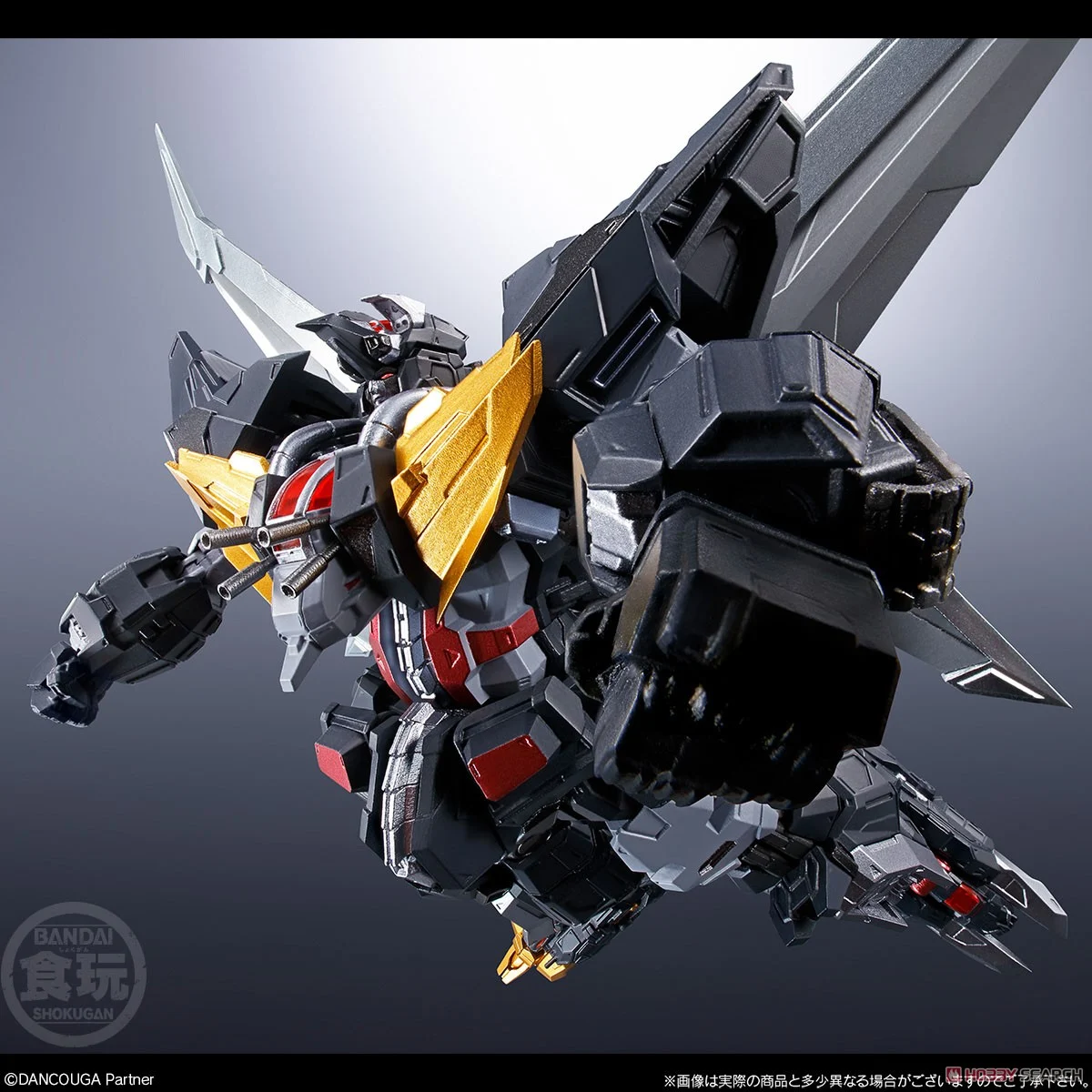 < Preorder ปิดวันที่ 22/1/2025 > 🔔เปิดรับPreorder มัดจำ 200 บาท SMP ALTERNATIVE DESTINY SUPER BEAST MACHINE GOD DANCOUGA