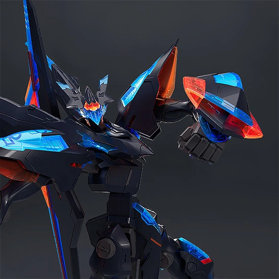 ฟาฟเนอร์ Fafner Good Smile Company MODEROID Fafner Mark Alles