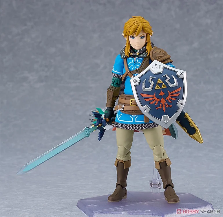<Preorderถึง 24/5/2024>🔔เปิดรับPreorder มัดจำ 600 บาท figma Link Tears of the Kingdom ver