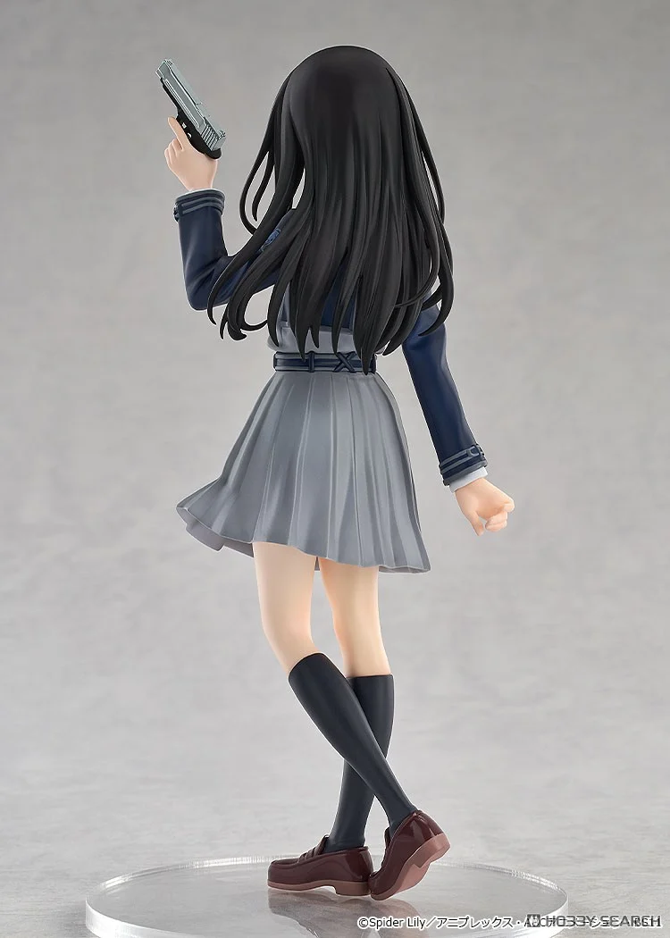 <Preorderถึง 16/5/2025>เปิดรับPreorder มัดจำ 300 บาท Pop Up Parade Takina Inoue (PVC Figure)