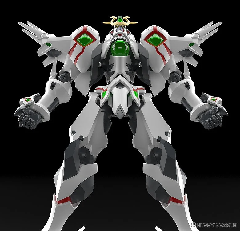 (Preorderปิดรับวันที่ 20/6/2025 )เปิดรับPreorder มัดจำ 600 บาท MODEROID Ordian