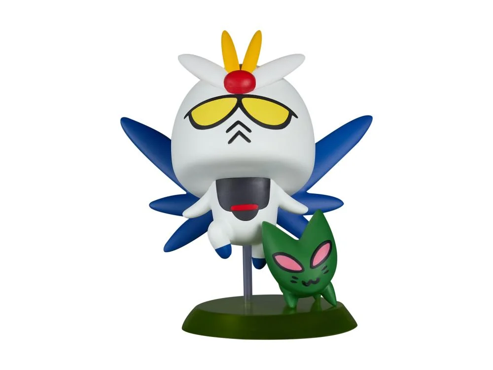 <Preorderภึง 21/1/2025>เปิดรับPreorder มัดจำ 300 บาท ยกกล่อง YURUGUN BLIND BOX VOL .1 box of 10 ** แบบสุ่ม **