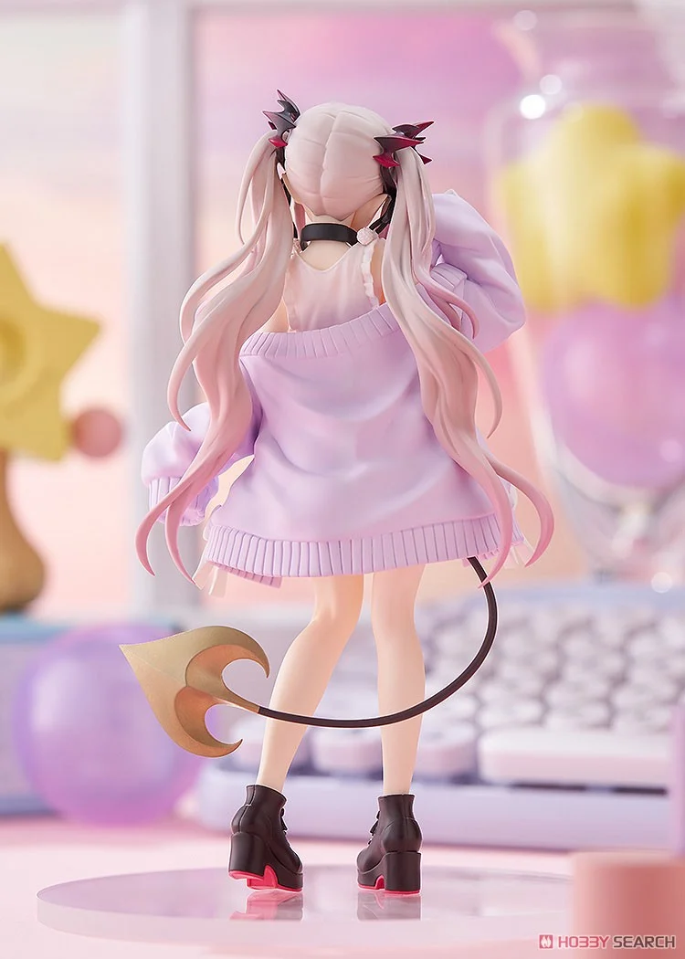<Preorderถึง 30/8/2024>เปิดรับPreorder มัดจำ 300 บาท Pop Up Parade Suou Patra (PVC Figure)