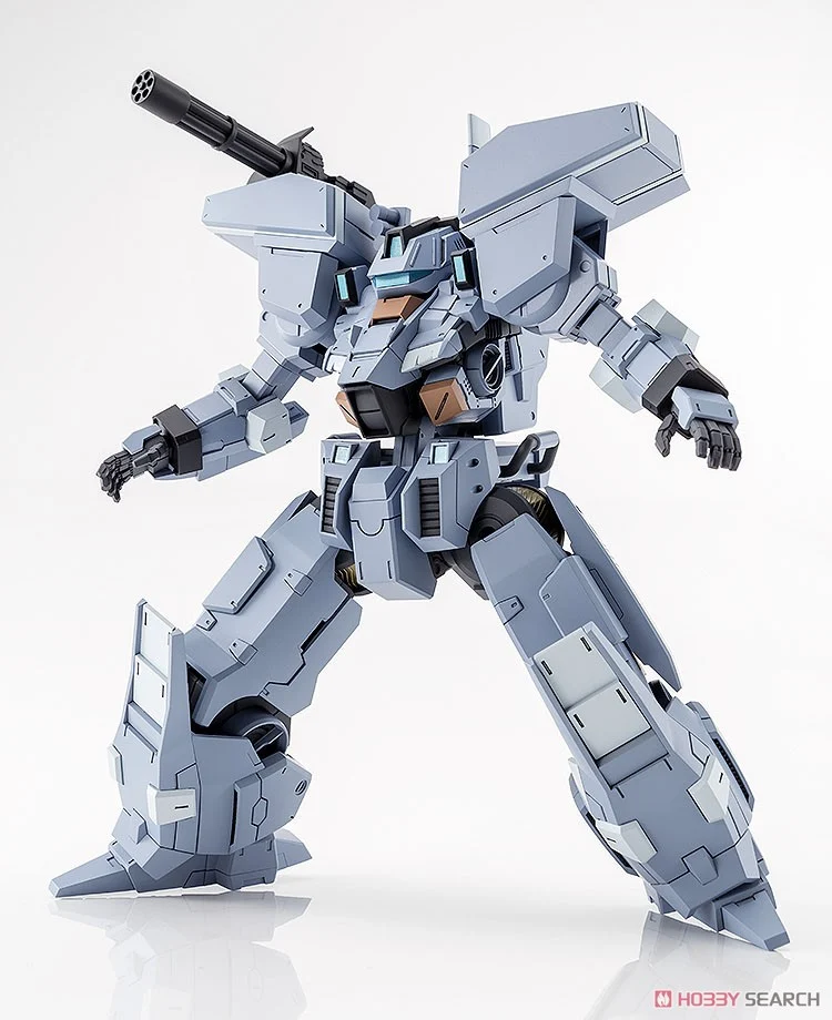 <Preorderถึง 2/8/2024 >เปิดรับPreorder มัดจำ 300 บาท MODEROID SIDE:R Panhead (
