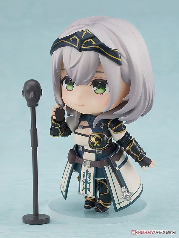 <Preorderถึงวันที่ 21/12/2022 > เปิดรับPreorder #มัดจำ 500 บาทNendoroid Shirogane Noel (PVC Figure)