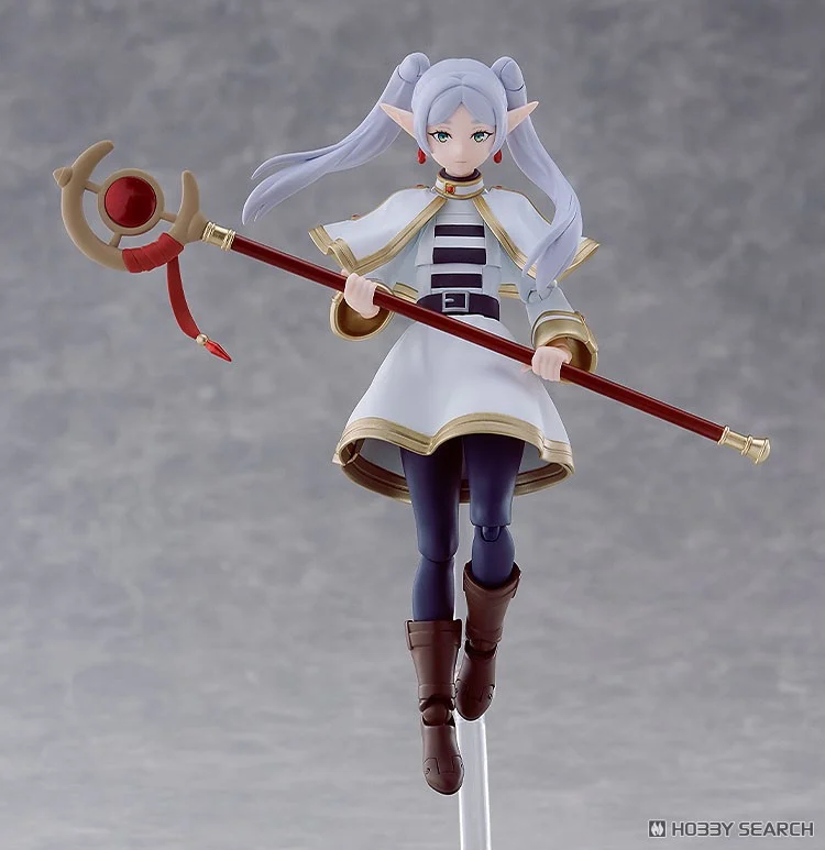<Preorderถึง 15/8/2025>🔔เปิดรับPreorder มัดจำ 700 บาท figma Frieren