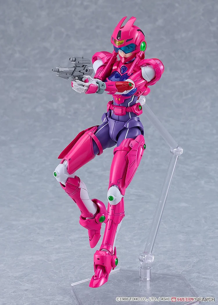 (Preorder ปิดรับวันที่ 8/11/2024 ) เปิดรับPreorder มัดจำ 800 บาท PLAMAX Artistic Arrange Anice Farm (Plastic model