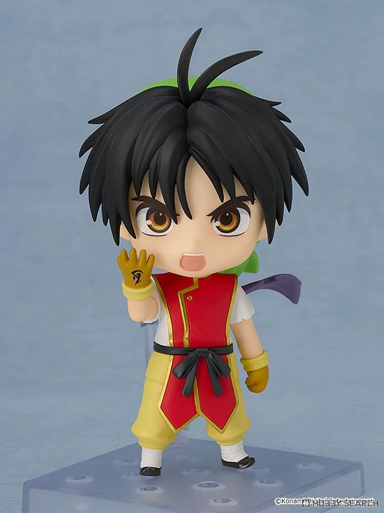 <Preorderถึงวันที่ 28/3/2025> เปิดรับPreorder #มัดจำ 400 บาท Nendoroid Suikoden I Hero (PVC Figure)