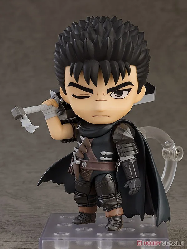<Preorderถึงวันที่ 14/7/2023 > เปิดรับPreorder #มัดจำ 500 บาทNendoroid Guts (PVC Figure)