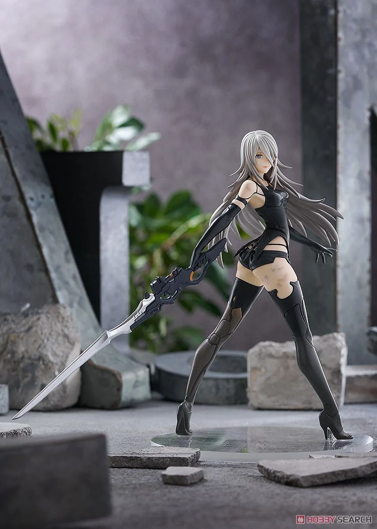 <Preorderถึง 28/2/2025>เปิดรับPreorder มัดจำ 300 บาท Pop Up Parade A2 (YoRHa Type A No. 2)