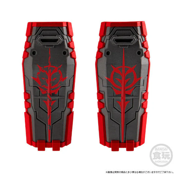 <Preorderภึง 28/6/2025>เปิดรับPreorder มัดจำ 100 บาท FW GUNDAM CONVERGE CORE RED GUNDAM SET W/O GUM