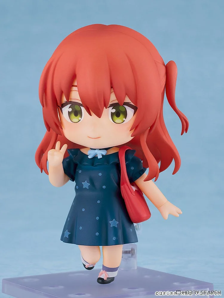<Preorderถึงวันที่ 20/6/2025> เปิดรับPreorder #มัดจำ 400 บาท Nendoroid Ikuyo Kita: Casual Clothes Ver.