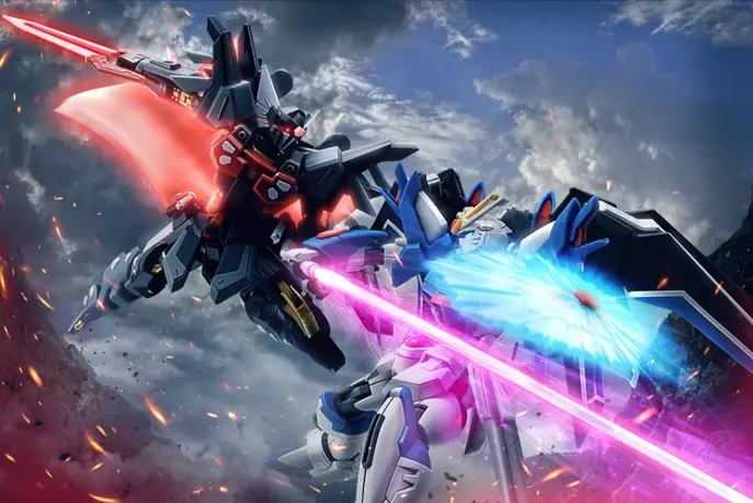 HG245 Black Knight Squad Shi-ve.A