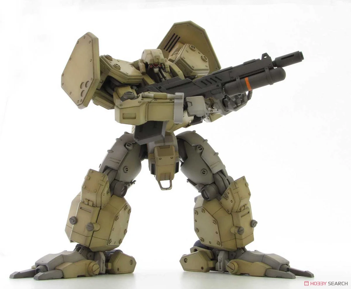 (Preorder ปิดรับวันที่ 10/1/2025) เปิดรับPreorder มัดจำ 500 บาท 1/35 ASS-117A Valken (Jake Type) (Plastic model