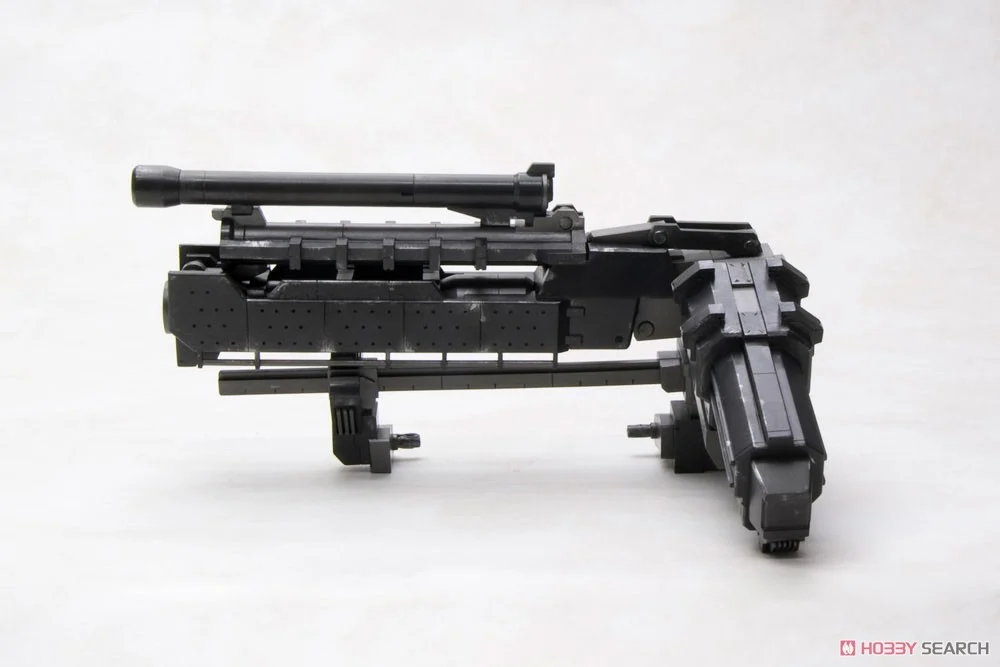 (Preorderปิดรับวันที่ 2/8/2024 )เปิดรับPreorder มัดจำ 100 บาทARMORED CORE WEAPON UNIT 018
