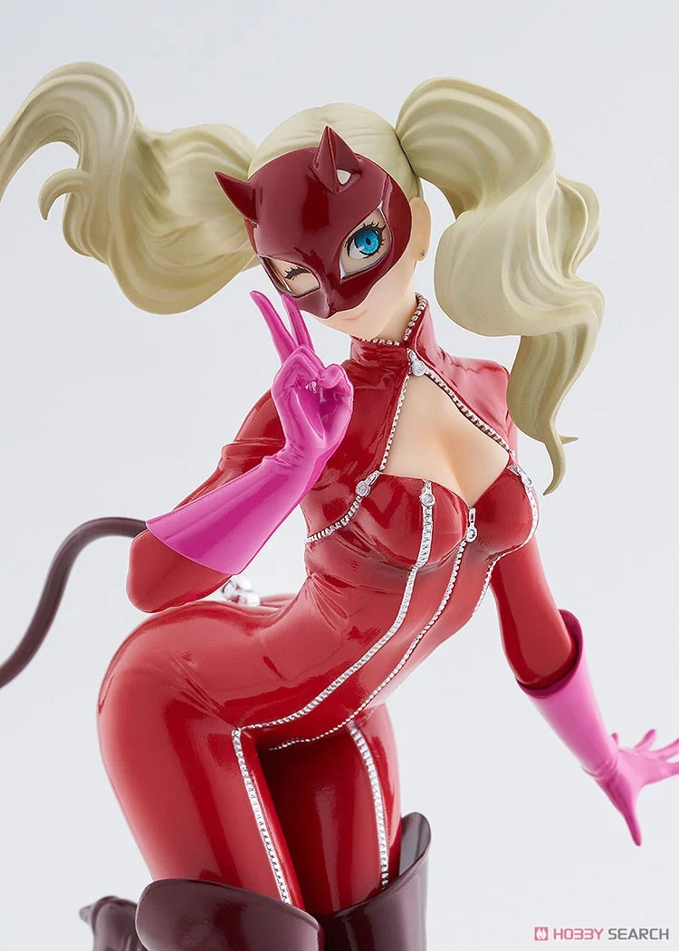 <Preorderถึง 17/1/2025>เปิดรับPreorder มัดจำ 300 บาท Pop Up Parade Panther (PVC Figure