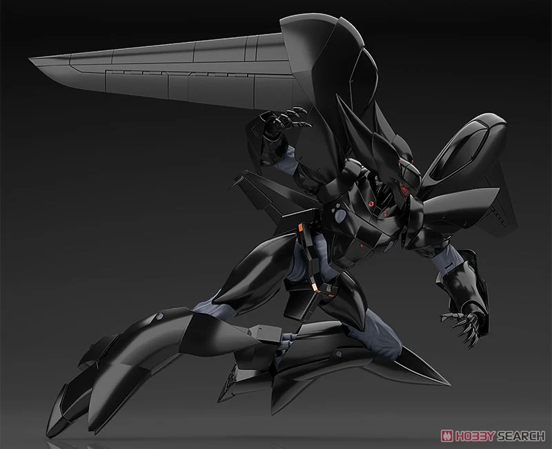 (Preorderปิดรับวันที่ 28/3/2025 )เปิดรับPreorder มัดจำ 300 บาท Moderoid Type-J9 Griffon