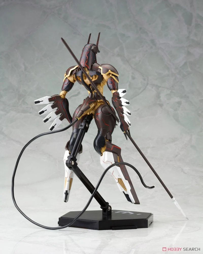 <ปิดรับพรีPreorder วันที่ 31 ตค 2023> 🔔เปิดรับPreorder มัดจำ 690 บาท Anubis (Plastic model)