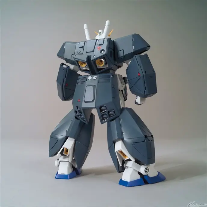 MG RX-78NT-1 Gundam ALEX Ver. 2.0