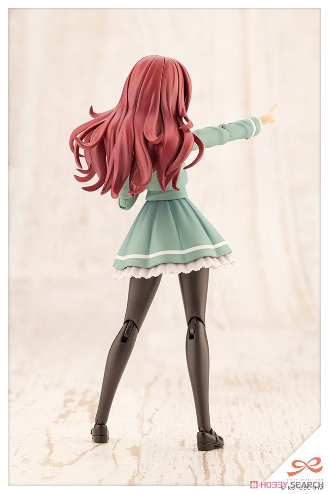 (Preorder ปิดรับวันที่ 26/12/2025) เปิดรับPreorder มัดจำ 200 บาท Emma Koishikawa [ST. IRIS GAKUEN GIRLS' HIGH SCHOOL WINTER CLOTHES]