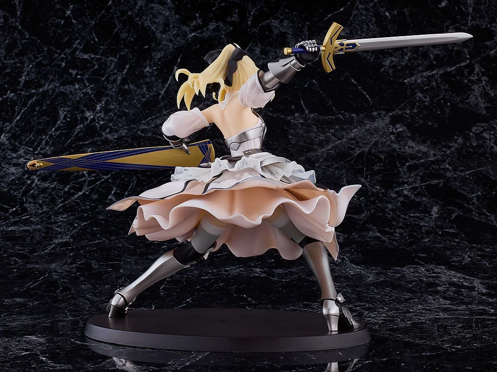 <Preorder ถึง 6/2/2026>เปิดรับPreorder มัดจำ 600 บาท Reincarnation Saber Lily ~Distant Avalon~