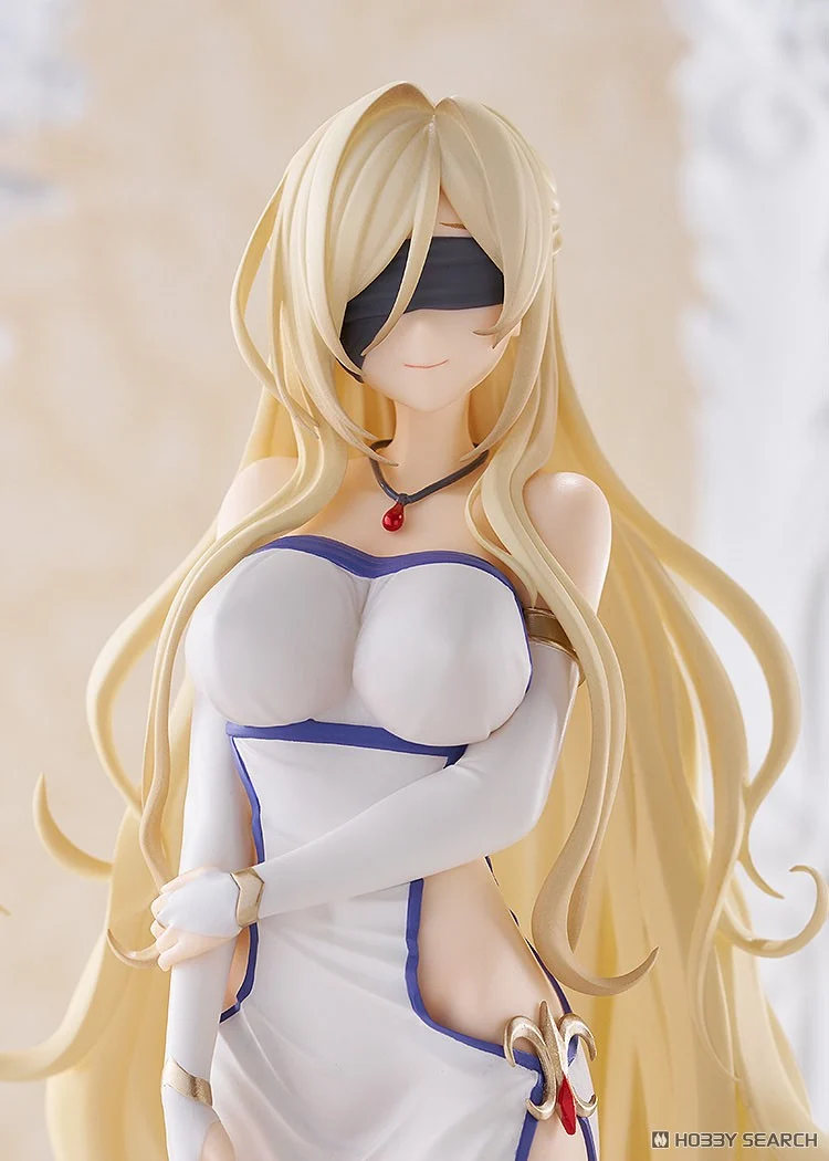 <Preorderถึง 18/4/2025>เปิดรับPreorder มัดจำ 500 บาท Pop Up Parade Sword Maiden L Size (PVC Figure)