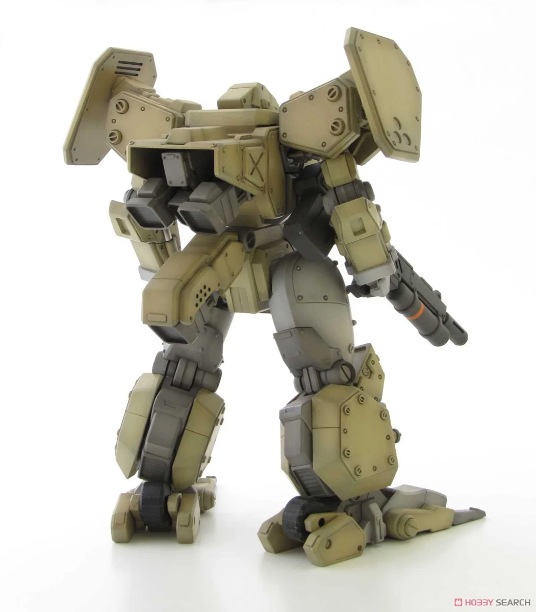 (Preorder ปิดรับวันที่ 10/1/2025) เปิดรับPreorder มัดจำ 500 บาท 1/35 ASS-117A Valken (Jake Type) (Plastic model