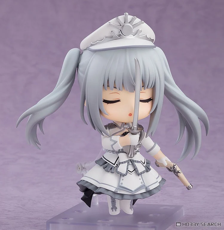 <Preorderถึงวันที่ 25/4/2025> เปิดรับPreorder #มัดจำ 400 บาท Nendoroid Queen (PVC Figure)