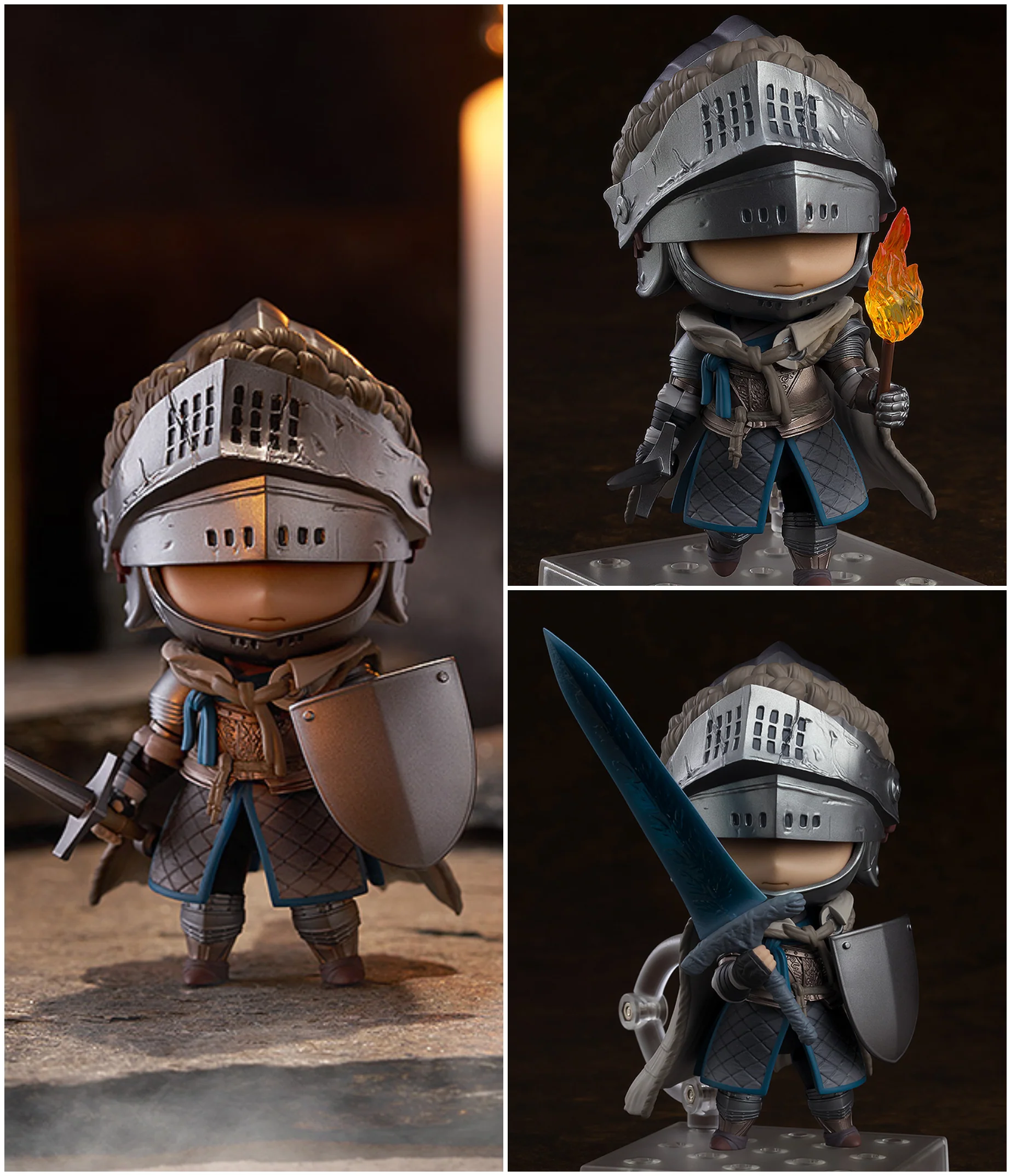 <Preorderถึงวันที่ 28/6/2024> เปิดรับPreorder #มัดจำ 600 บาทn Nendoroid Vagabond