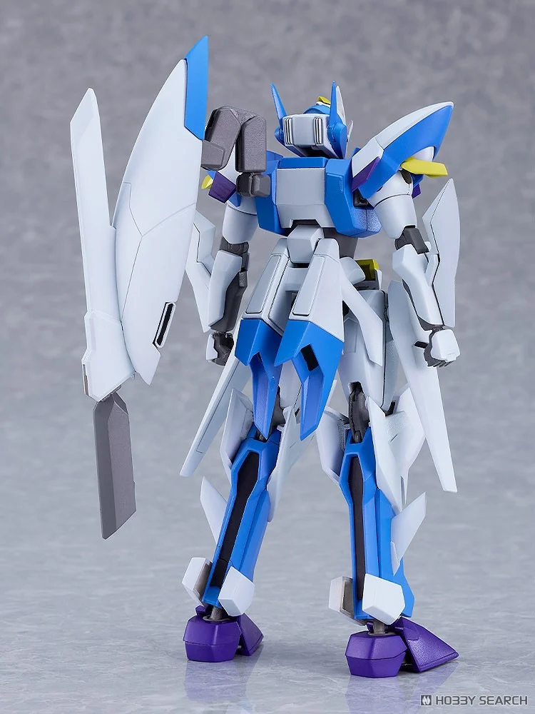 <Preorderถึง 22/8/2025>เปิดรับPreorder มัดจำ 500 บาท MODEROID Luxon