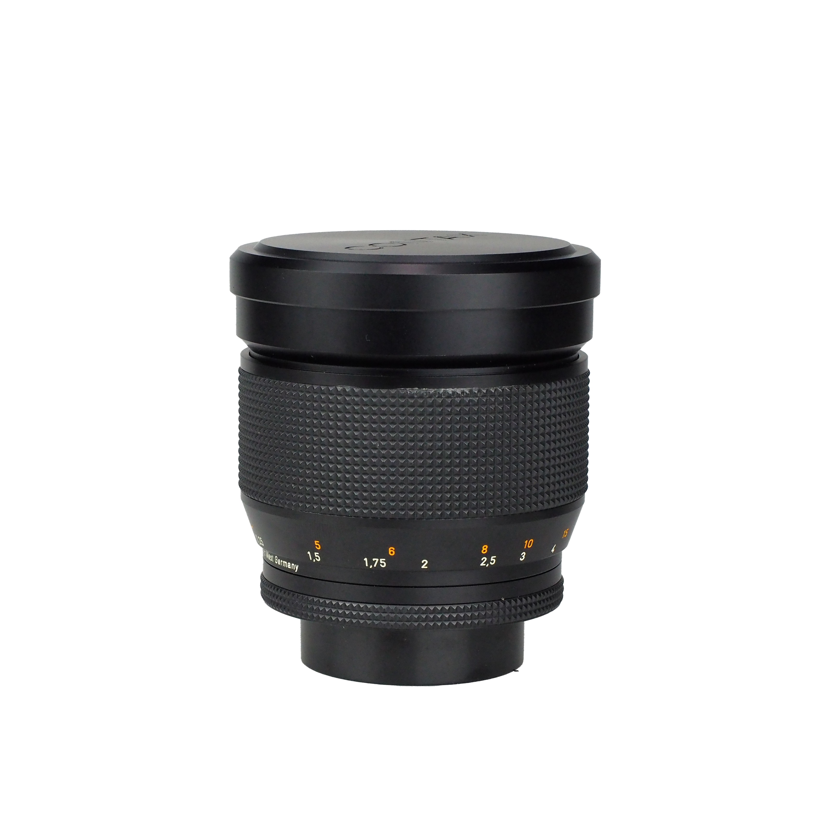 Contax Planar 85mm f1.2 AEG 50th コンタックス CONTAX(コンタックス) Planar 85mm F1.2 MMG (60周年) (NJ-6859