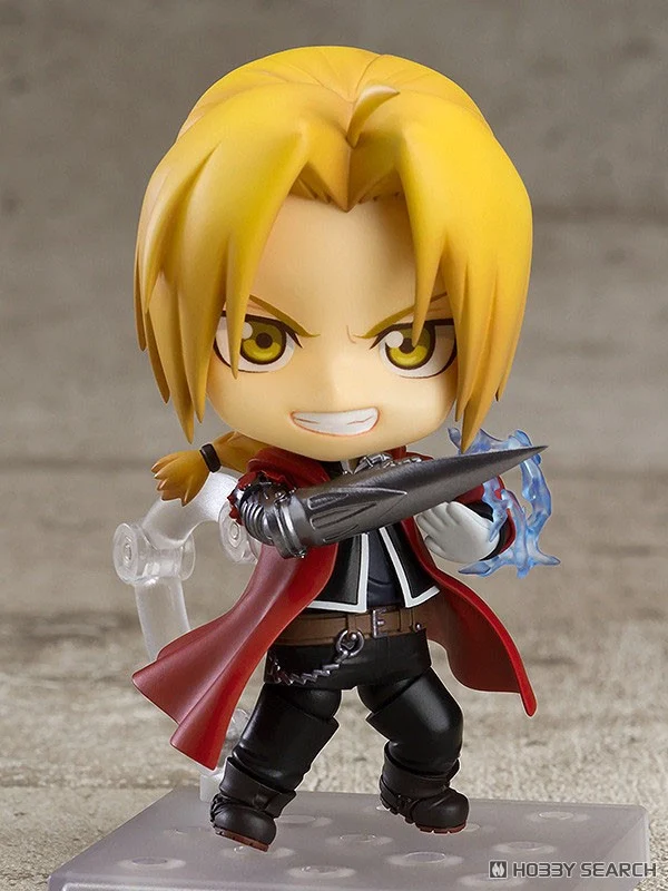 <Preorderถึงวันที่ 2/5/2025> เปิดรับPreorder #มัดจำ 400 บาท Nendoroid Edward Elric