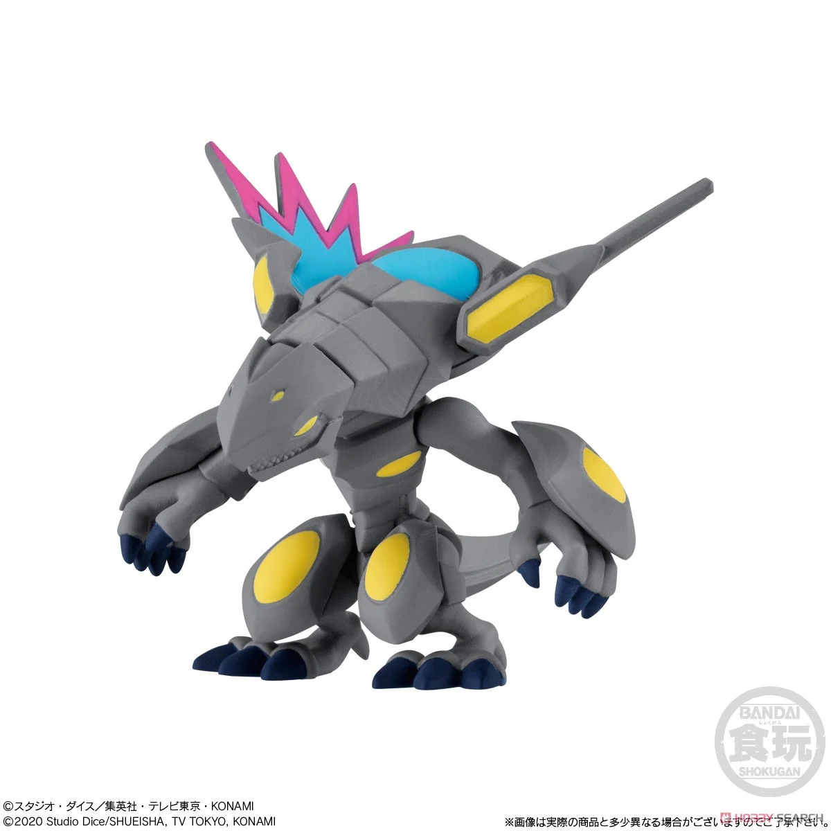 <Preorderภึง 3/11/2023>เปิดรับPreorder มัดจำ 100 บาท ANIME YU-GI-OH COLLECTION 01 W/O GUM